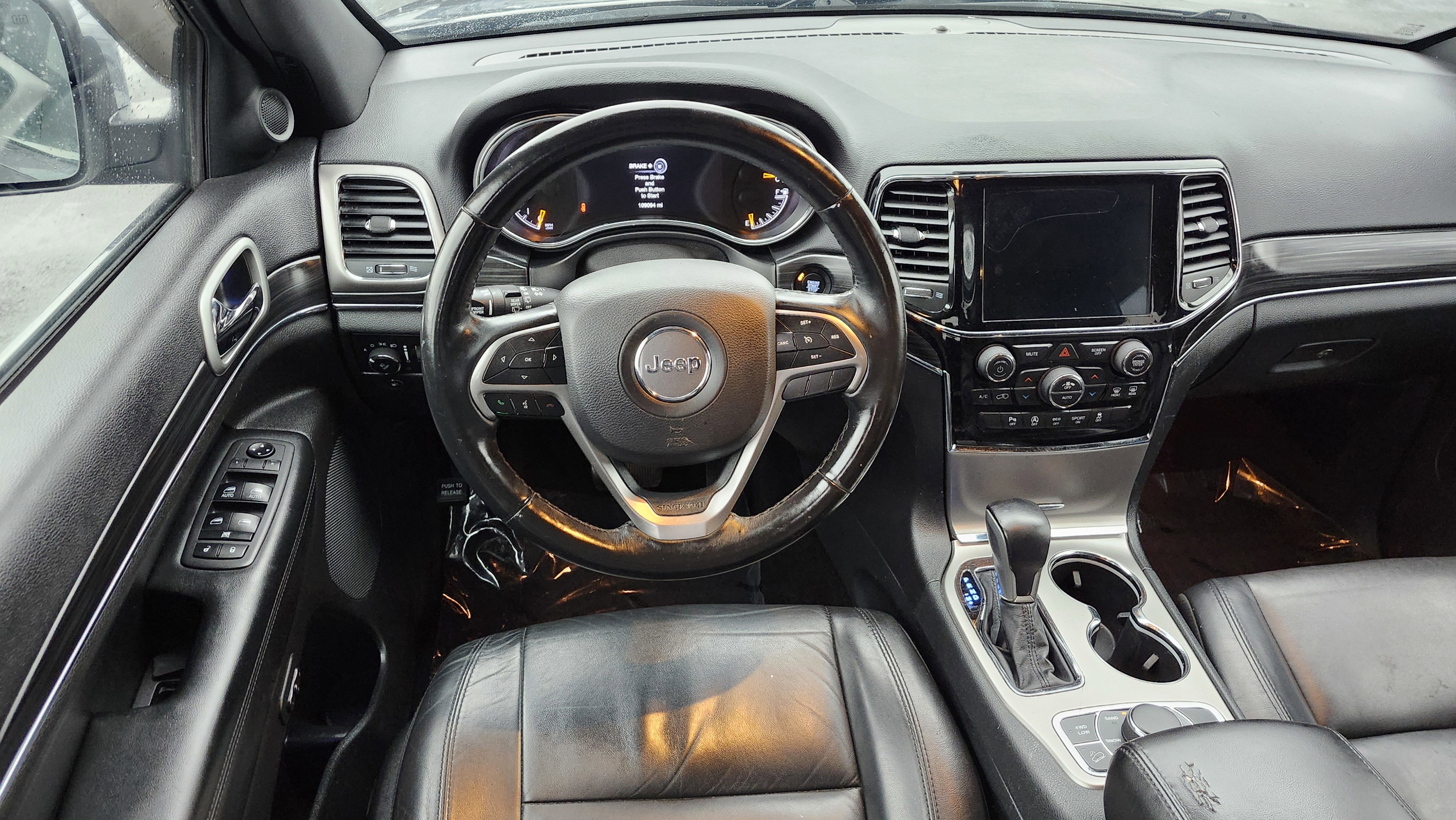 Used 2019 Jeep Grand Cherokee Limited image 30