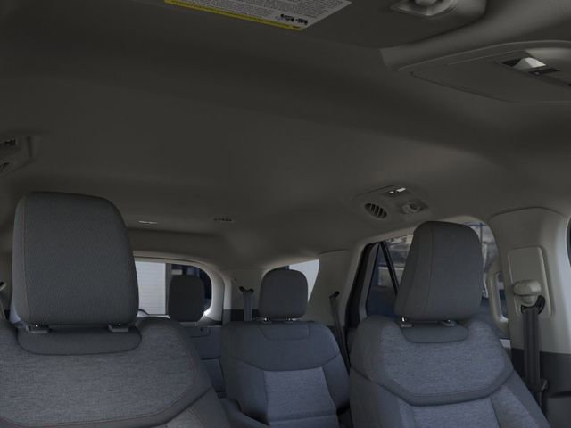 New 2026 Ford Explorer Active RWD image 26