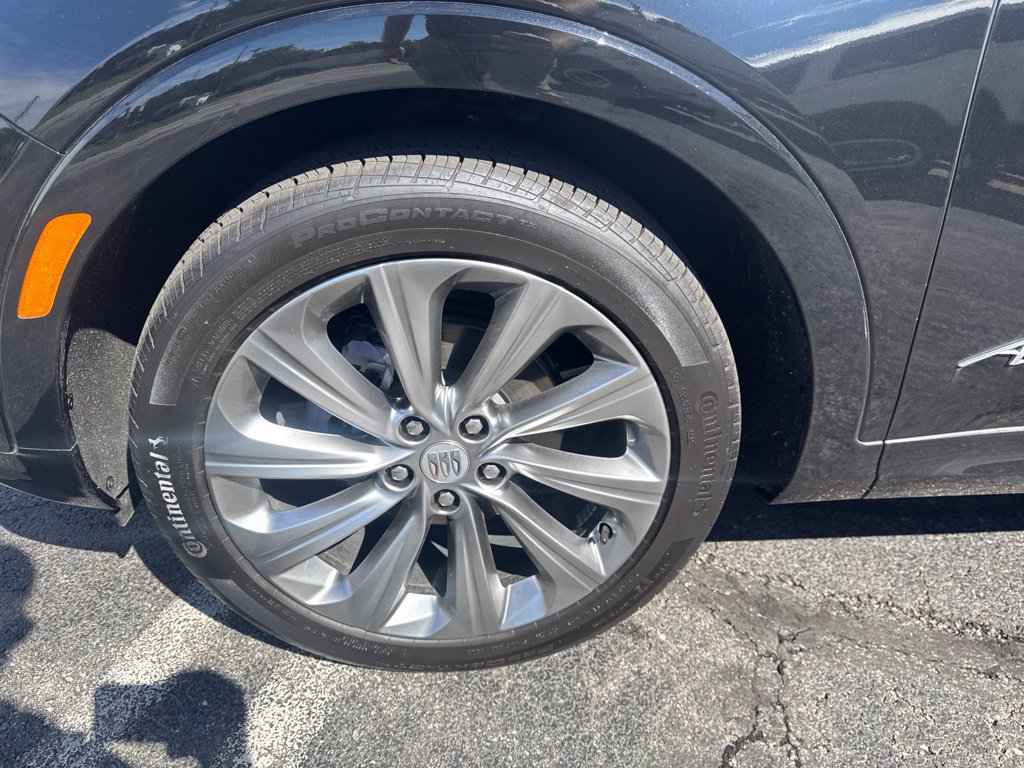 Used 2026 Buick Envista Avenir FWD image 49