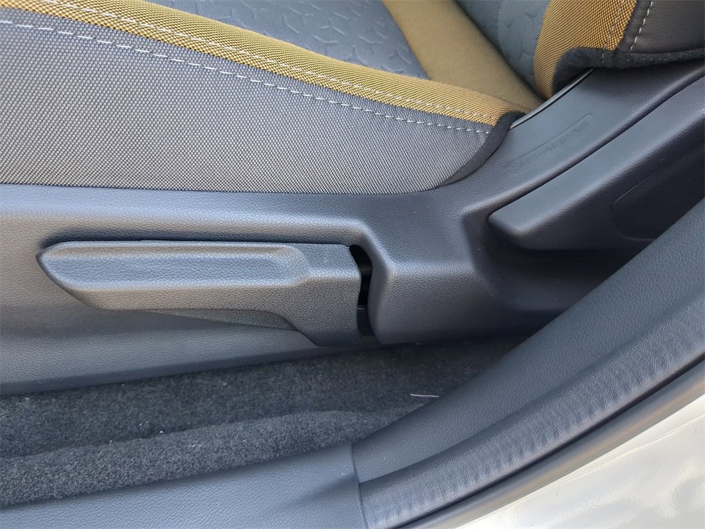 New 2026 Subaru Crosstrek 2.5i Sport image 19