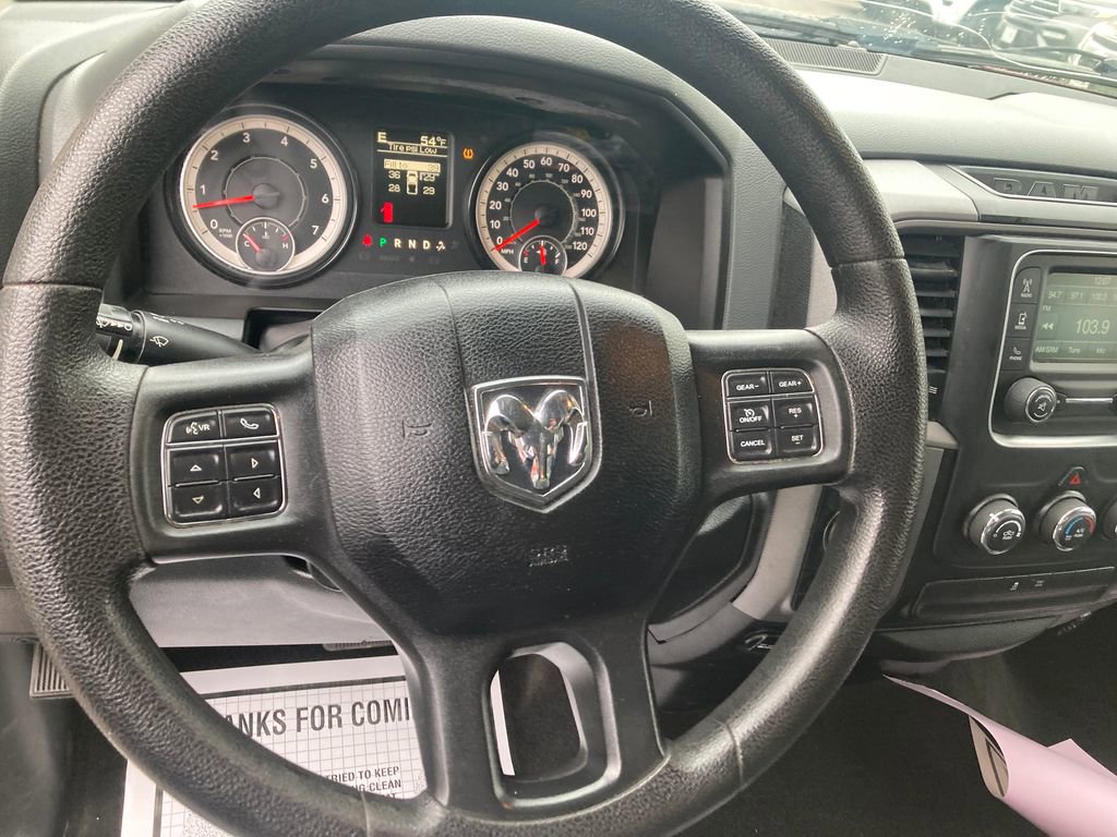 Used 2017 RAM 1500 Express w/ Express Value Package image 18