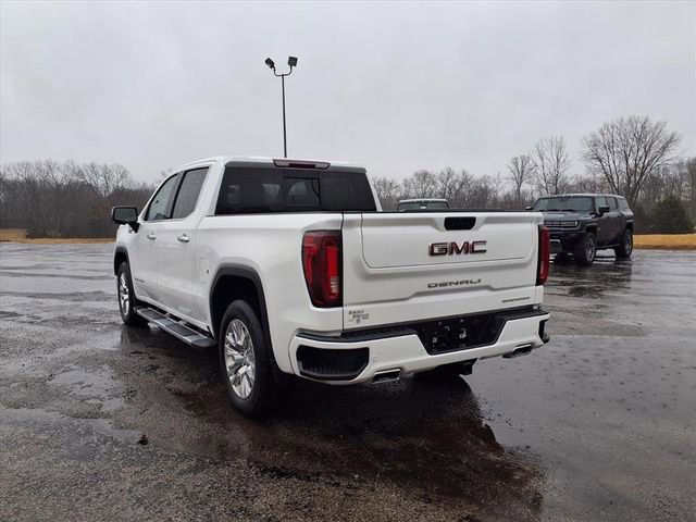 Used 2021 GMC Sierra 1500 Denali w/ Driver Alert Package II image 20