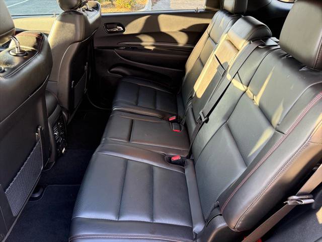 Certified 2024 Dodge Durango R/T image 11