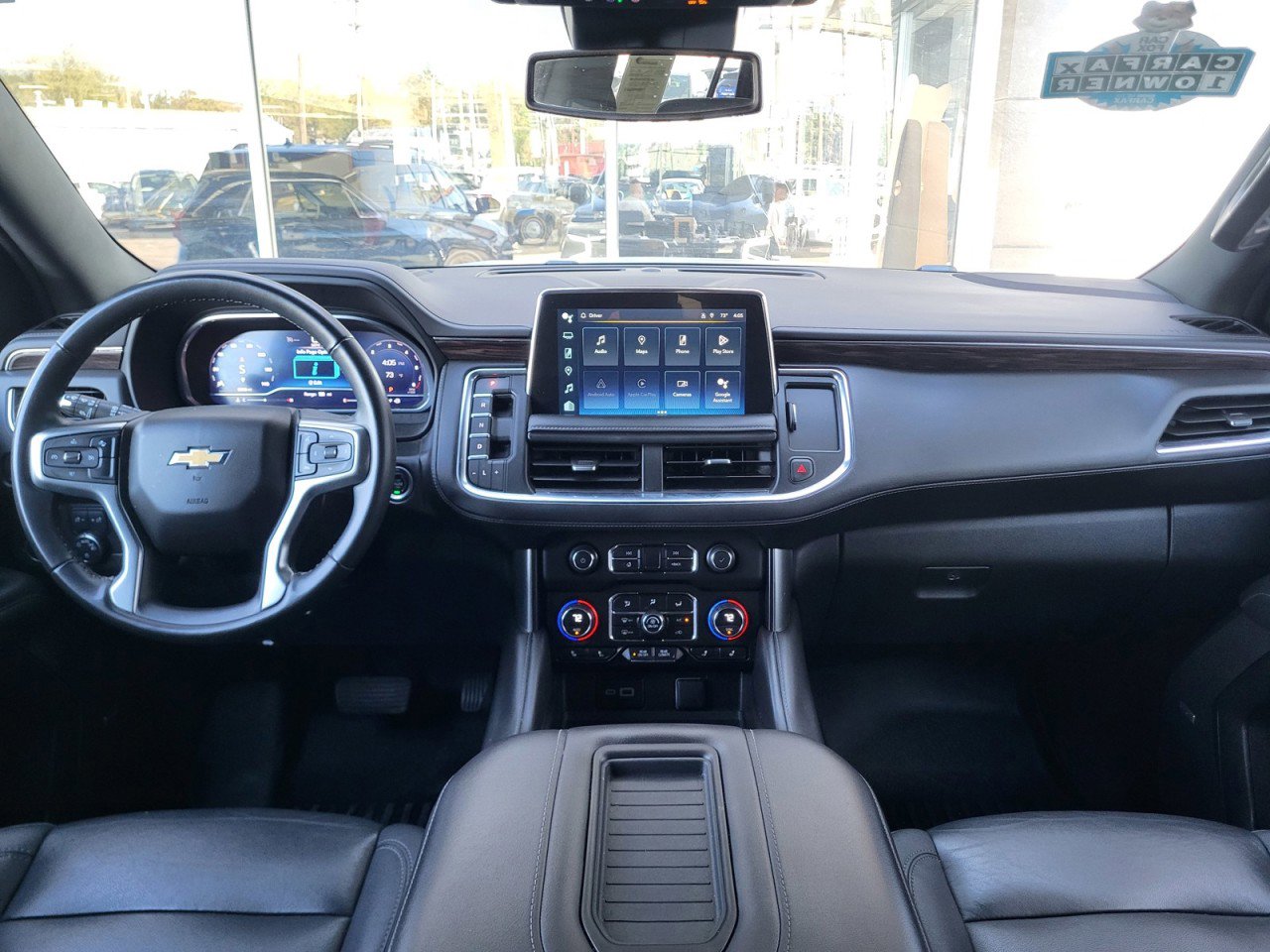 Used 2023 Chevrolet Tahoe LT image 26