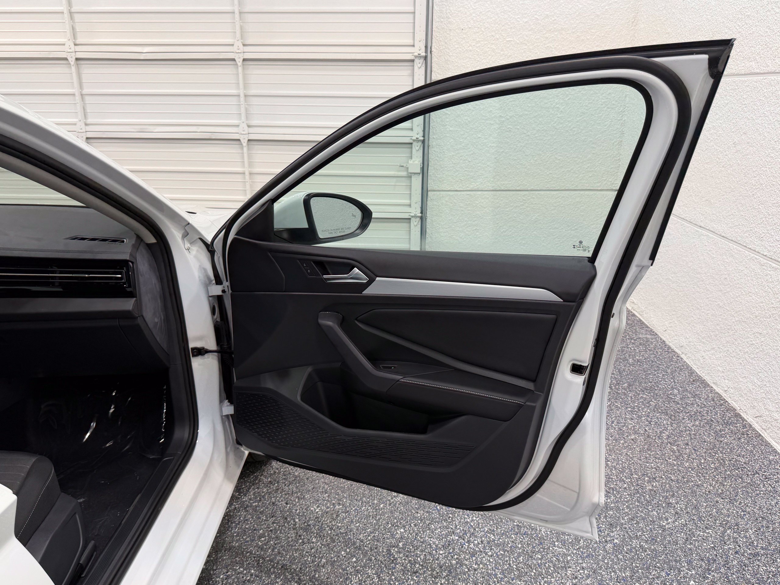 New 2026 Volkswagen Jetta S FWD image 27