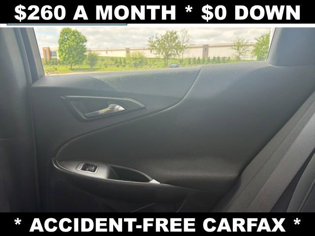 Used 2023 Chevrolet Malibu LT w/ Driver Confidence Package FWD image 31