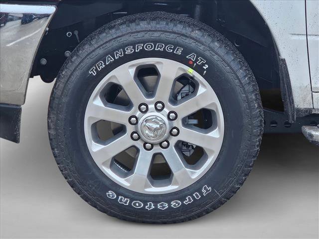 New 2026 RAM 2500 Laramie image 18