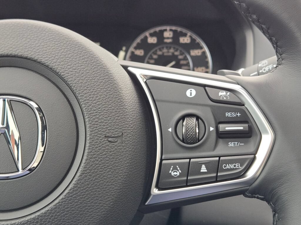 New 2026 Acura RDX SH-AWD image 48