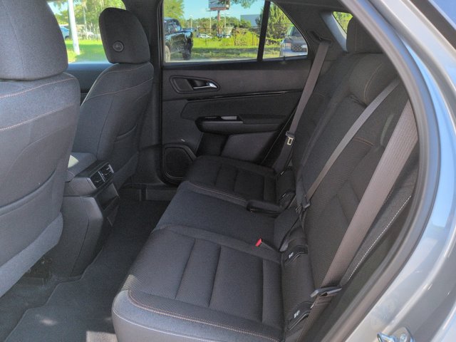 Used 2024 Honda Prologue EX image 13