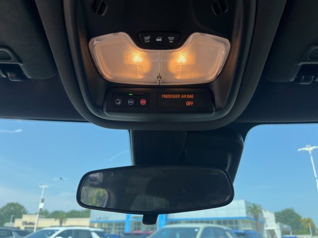 Used 2023 Chevrolet TrailBlazer ACTIV image 27