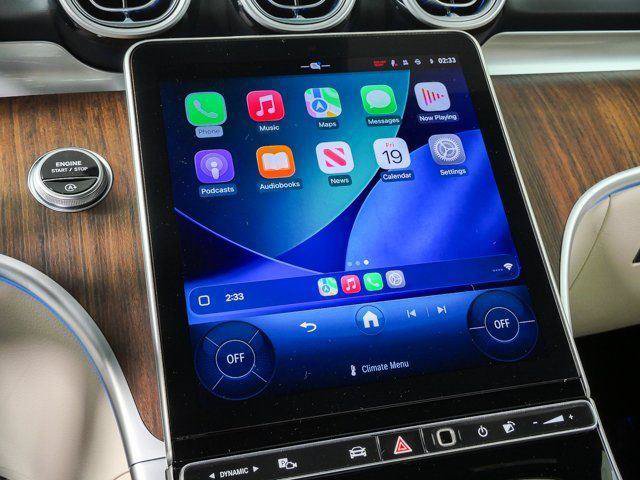 Used 2024 Mercedes-Benz CLE 300 4MATIC Cabriolet image 17