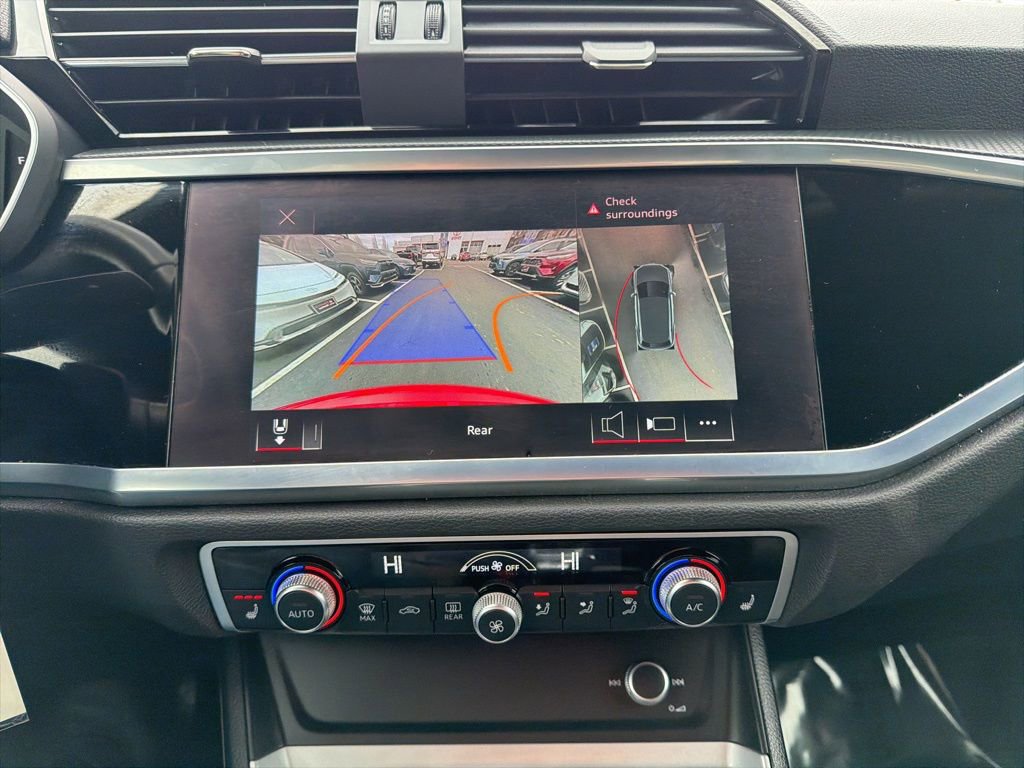 Used 2022 Audi Q3 2.0T Premium Plus image 36