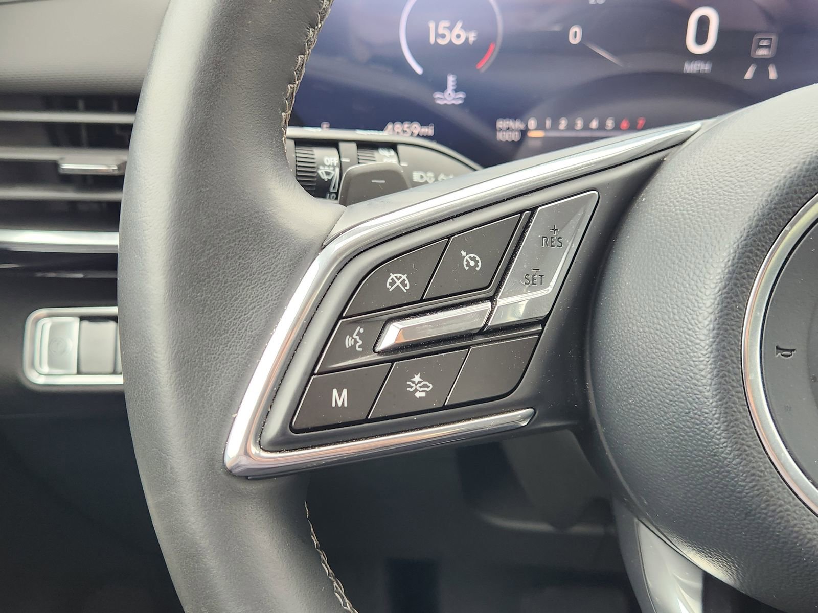 Certified 2024 Buick Envision Preferred AWD/4WD image 33