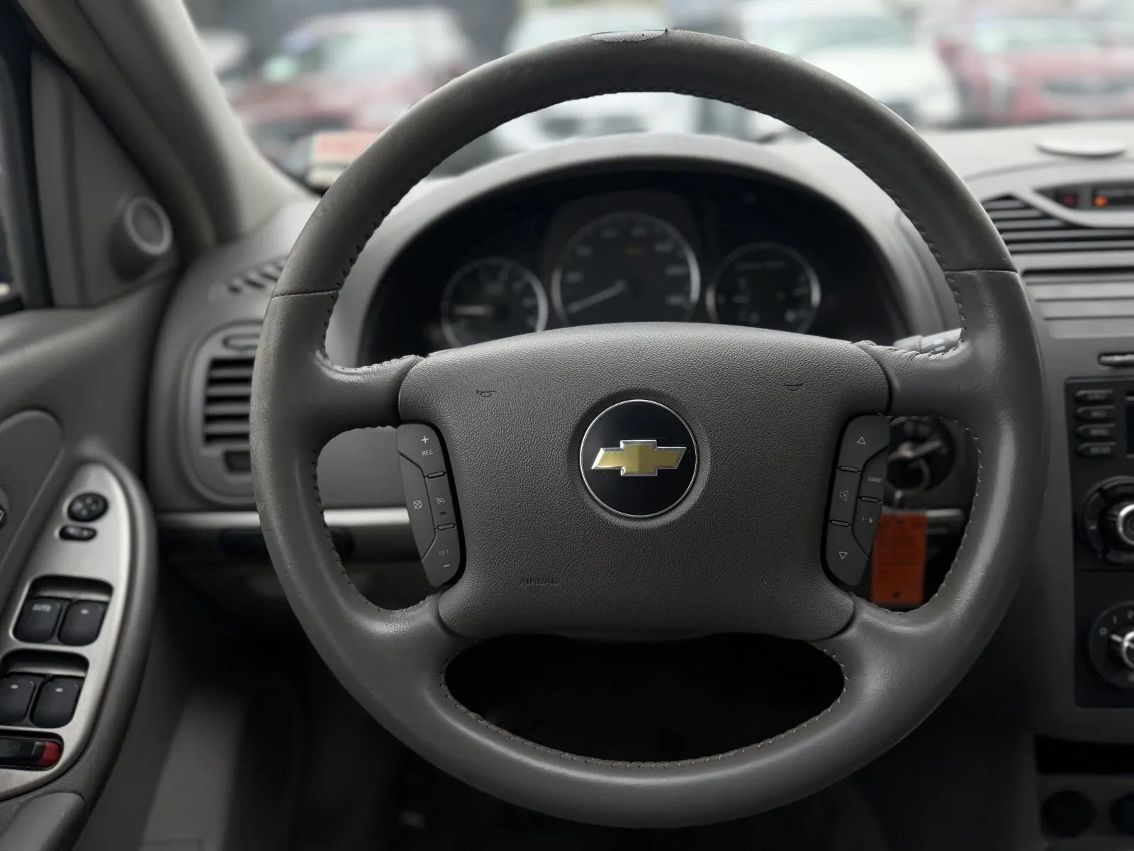 Used 2007 Chevrolet Malibu LT FWD image 18