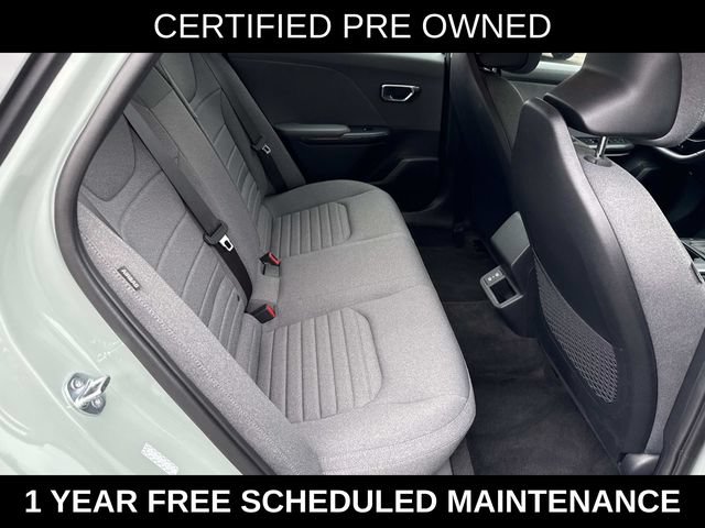 Used 2025 Kia K4 EX FWD image 11