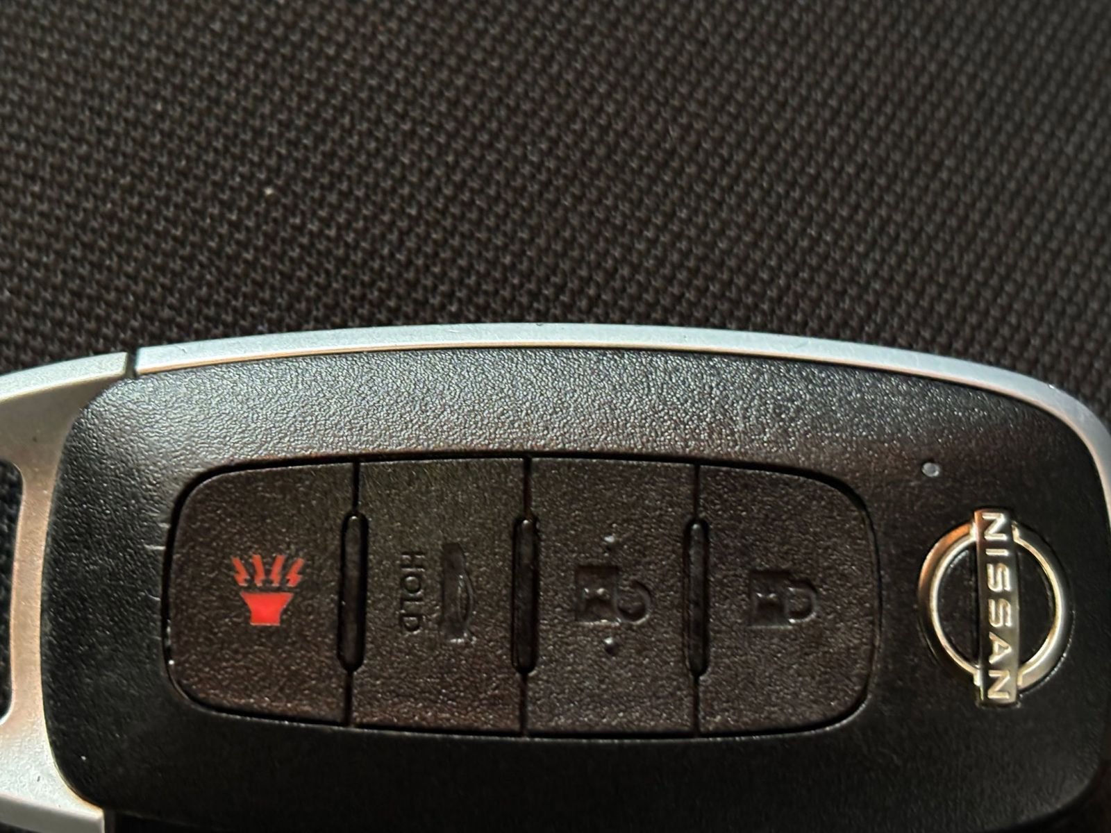 Used 2025 Nissan Versa SV image 21