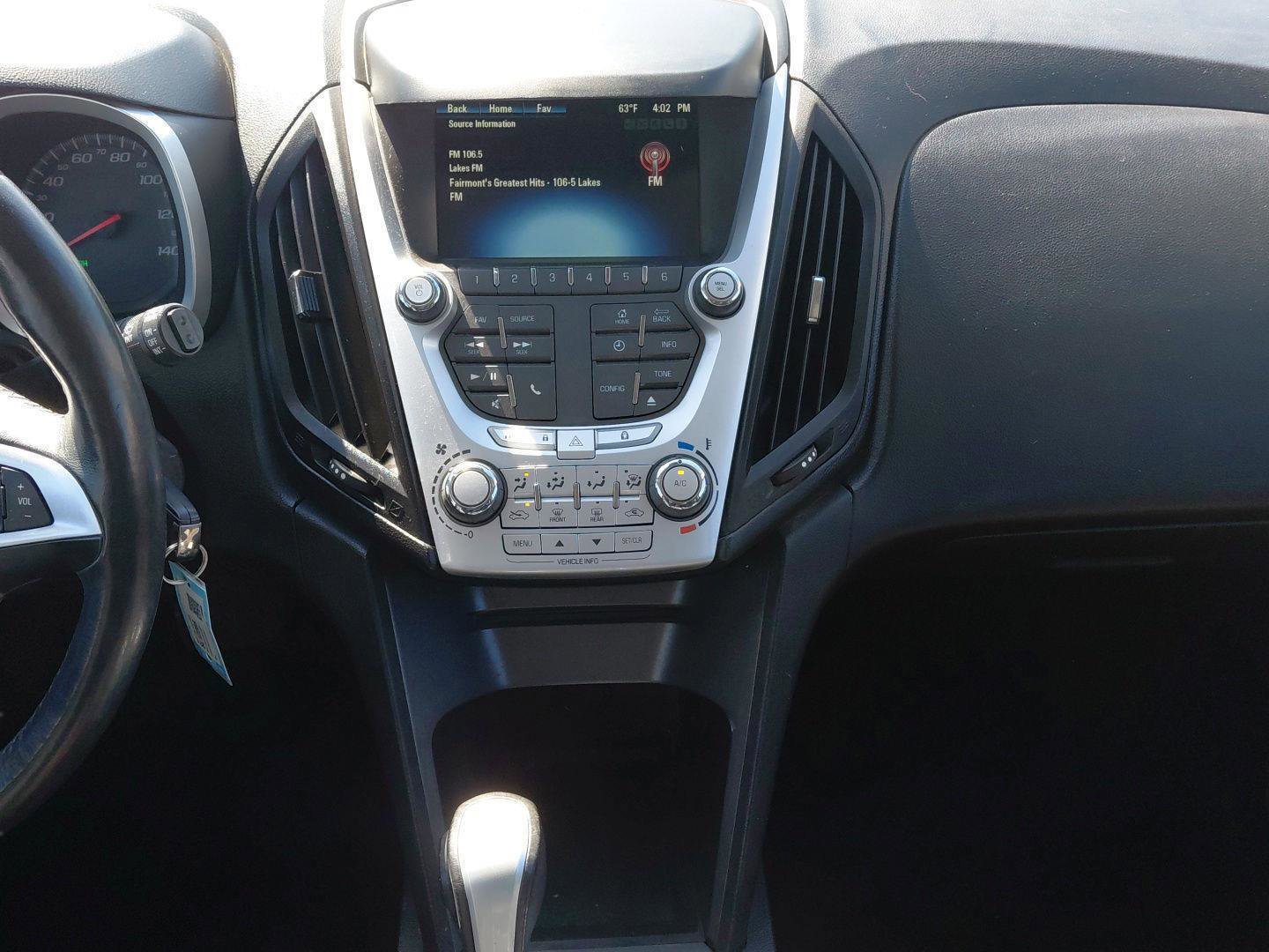 Used 2014 Chevrolet Equinox LT w/ Driver Convenience Package AWD/4WD image 38