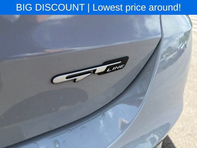 Used 2022 Kia K5 GT-Line w/ GT-Line FWD Premium Package image 11