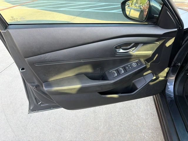 Used 2025 Honda Accord LX image 10