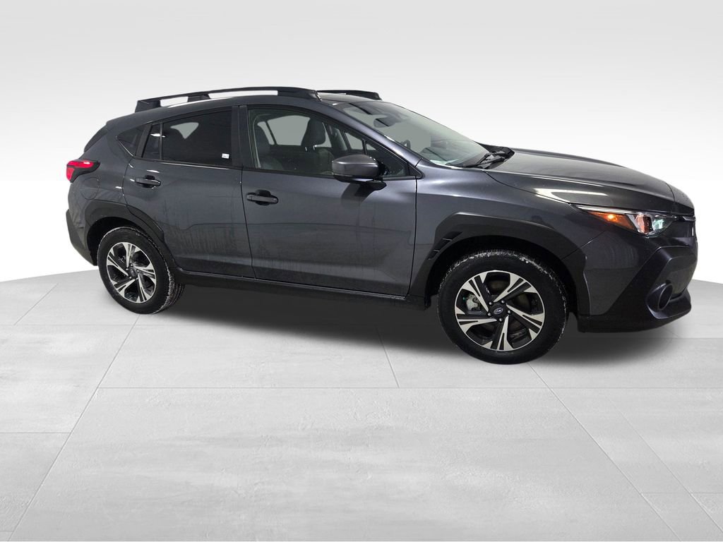 Used 2024 Subaru Crosstrek 2.0i Premium image 21