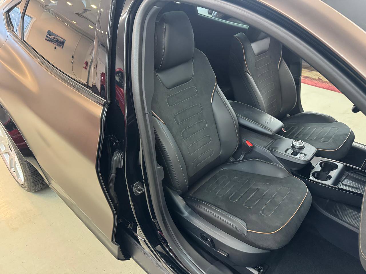 Used 2022 Ford Mustang Mach-E GT image 8