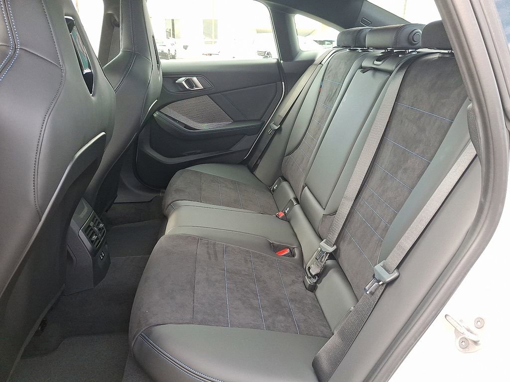 New 2026 BMW M235i xDrive w/ M Performance Package image 9