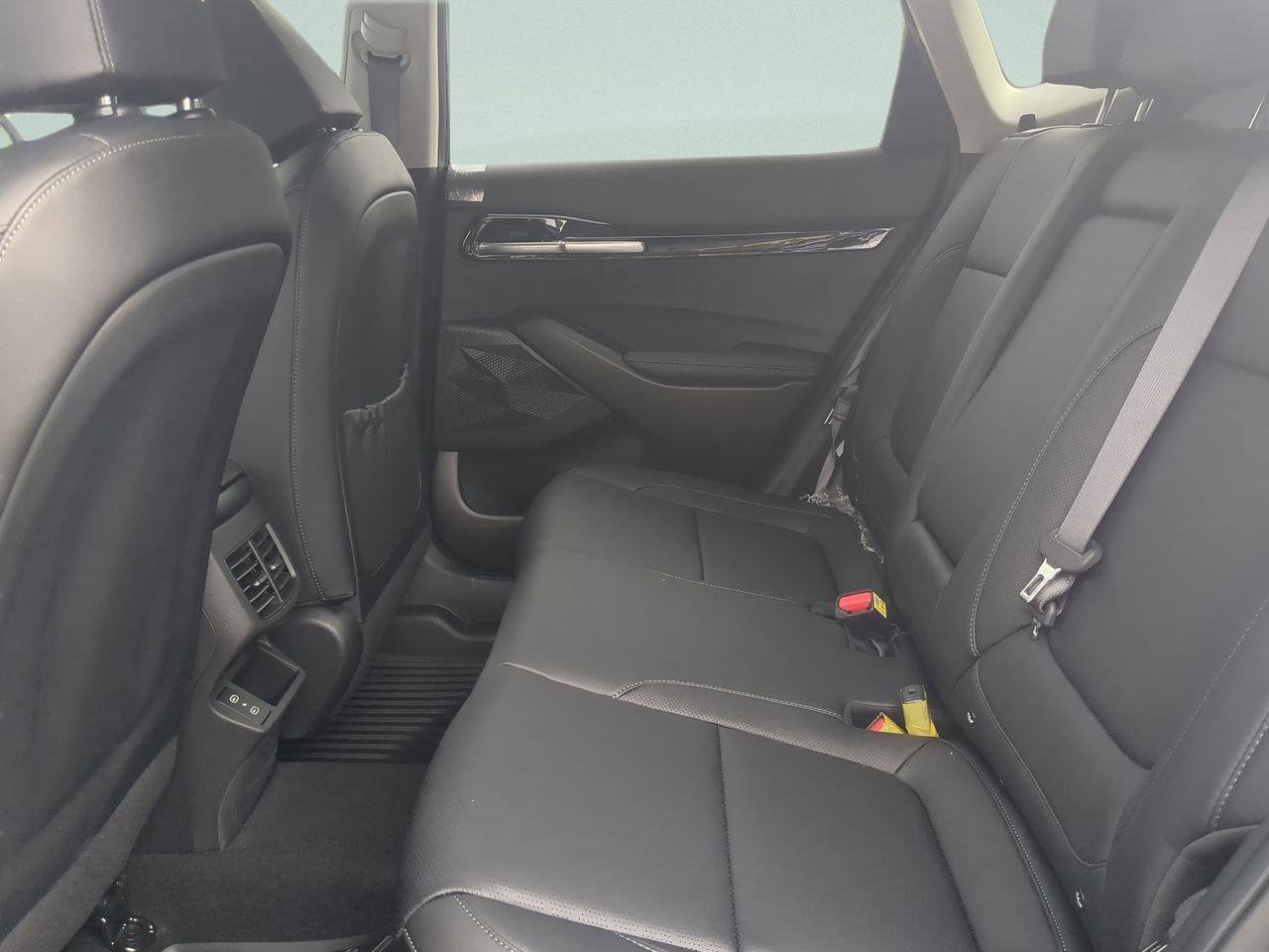 New 2026 Kia Seltos EX image 12