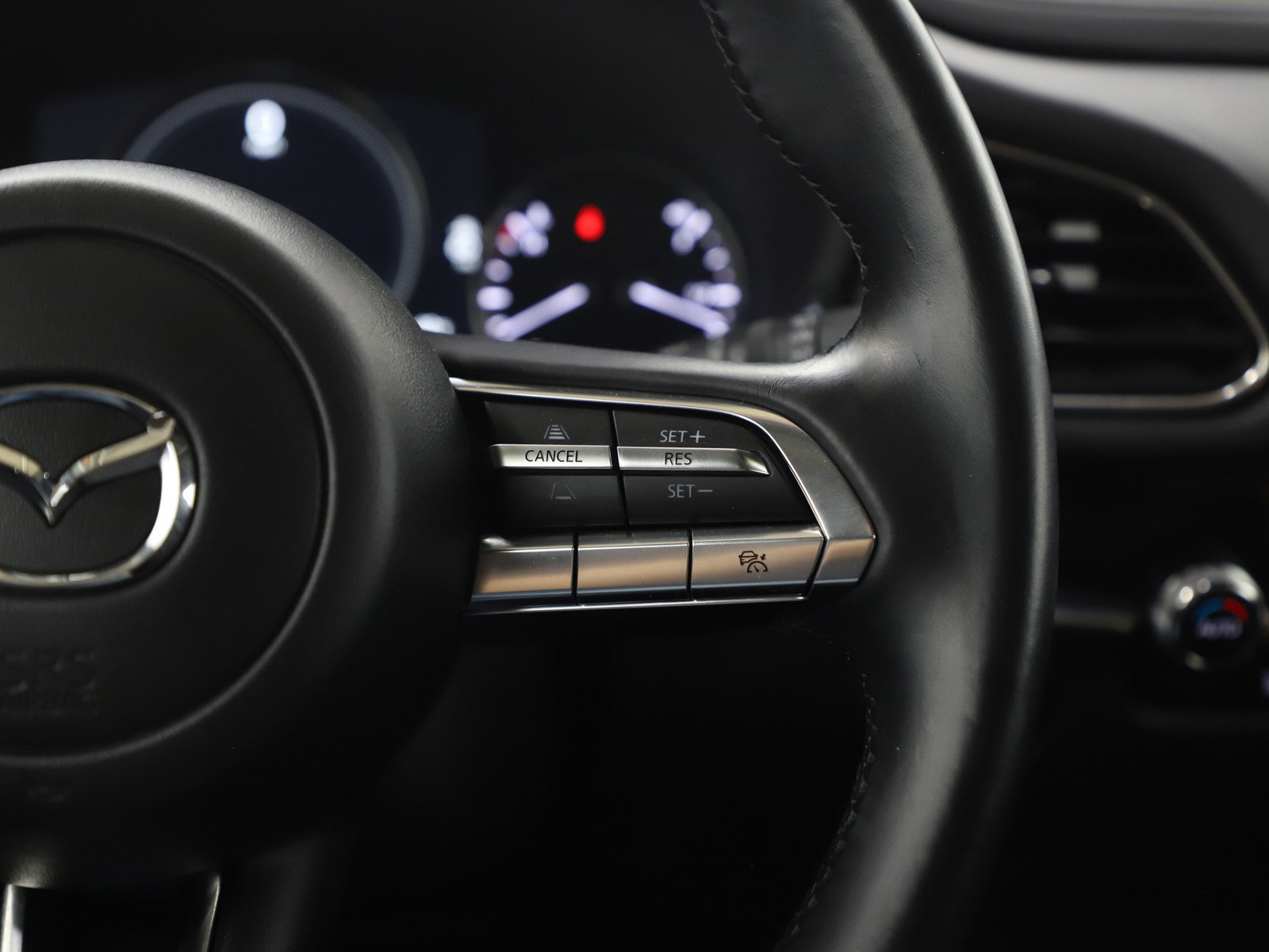 Used 2023 MAZDA CX-30 AWD 2.5 S w/ Preferred Package image 27