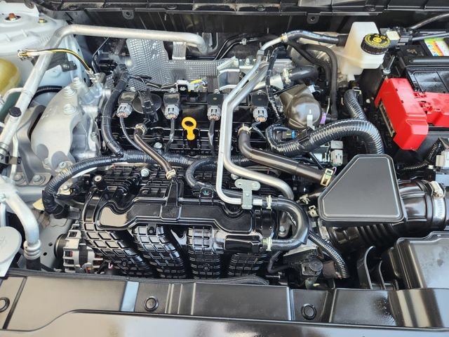 Used 2024 Mitsubishi Outlander SEL FWD image 34