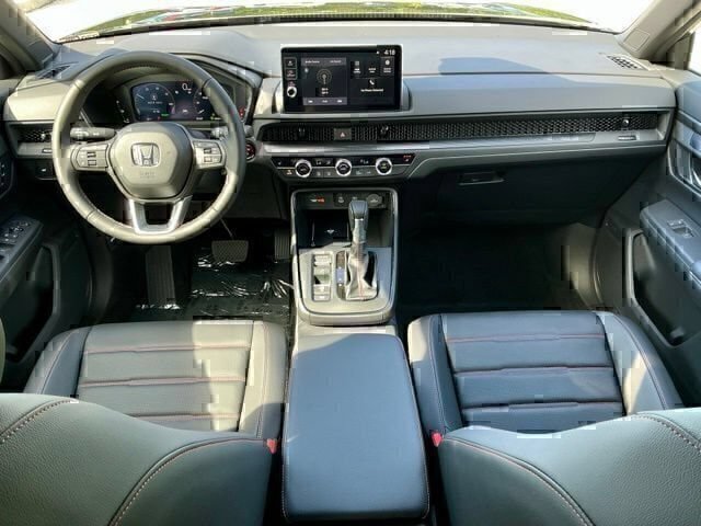 New 2027 Honda CR-V Sport-L image 21