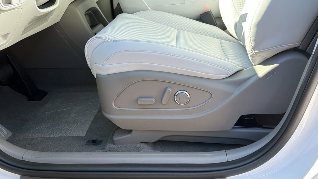 New 2026 Hyundai Palisade FWD Hybrid image 10