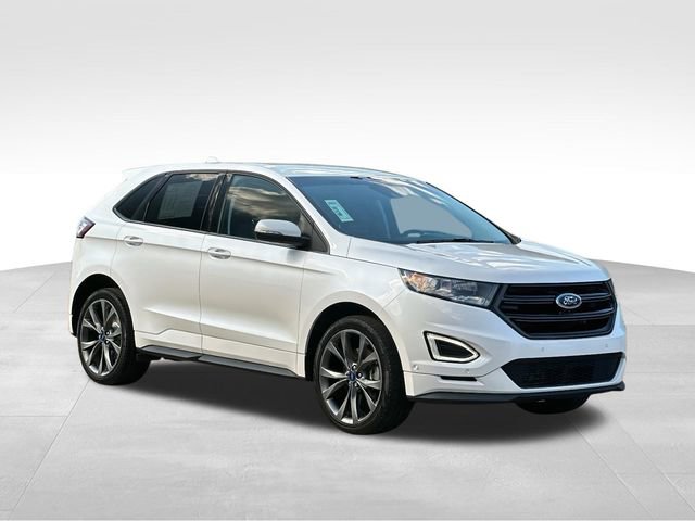 Used 2017 Ford Edge Sport w/ Equipment Group 401A