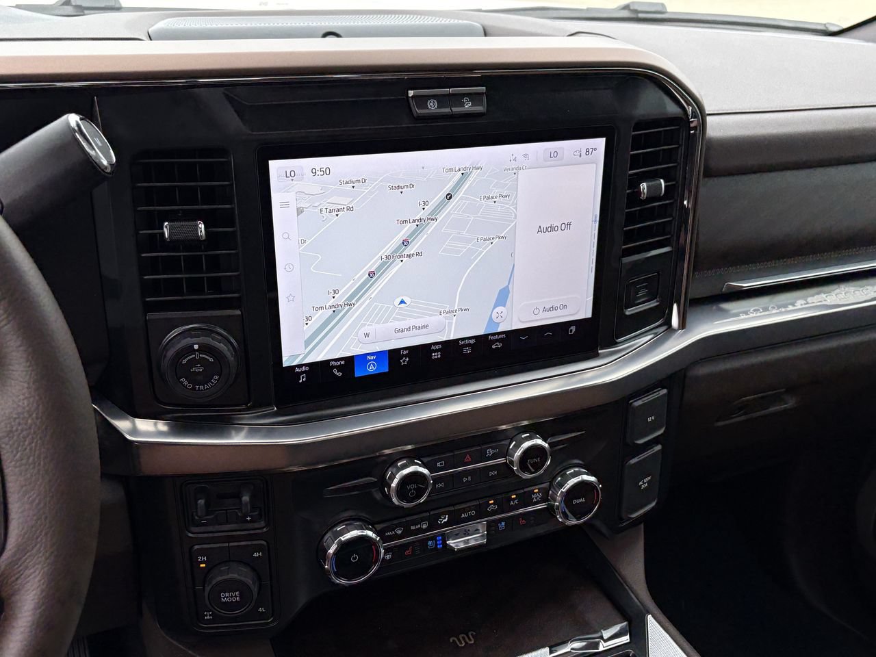 New 2026 Ford F350 King Ranch AWD/4WD image 18