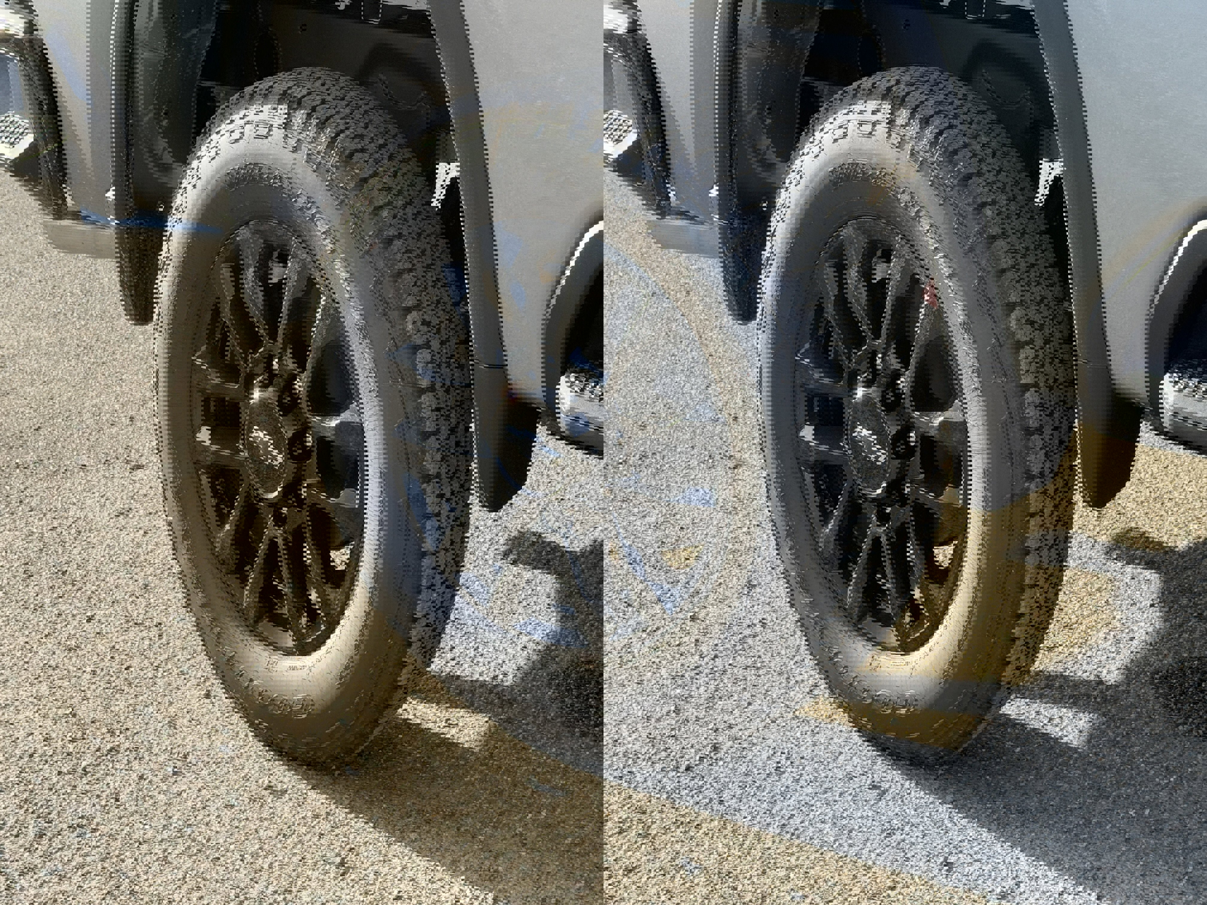 New 2026 Chevrolet Silverado 2500 Custom w/ Custom Value Package image 37