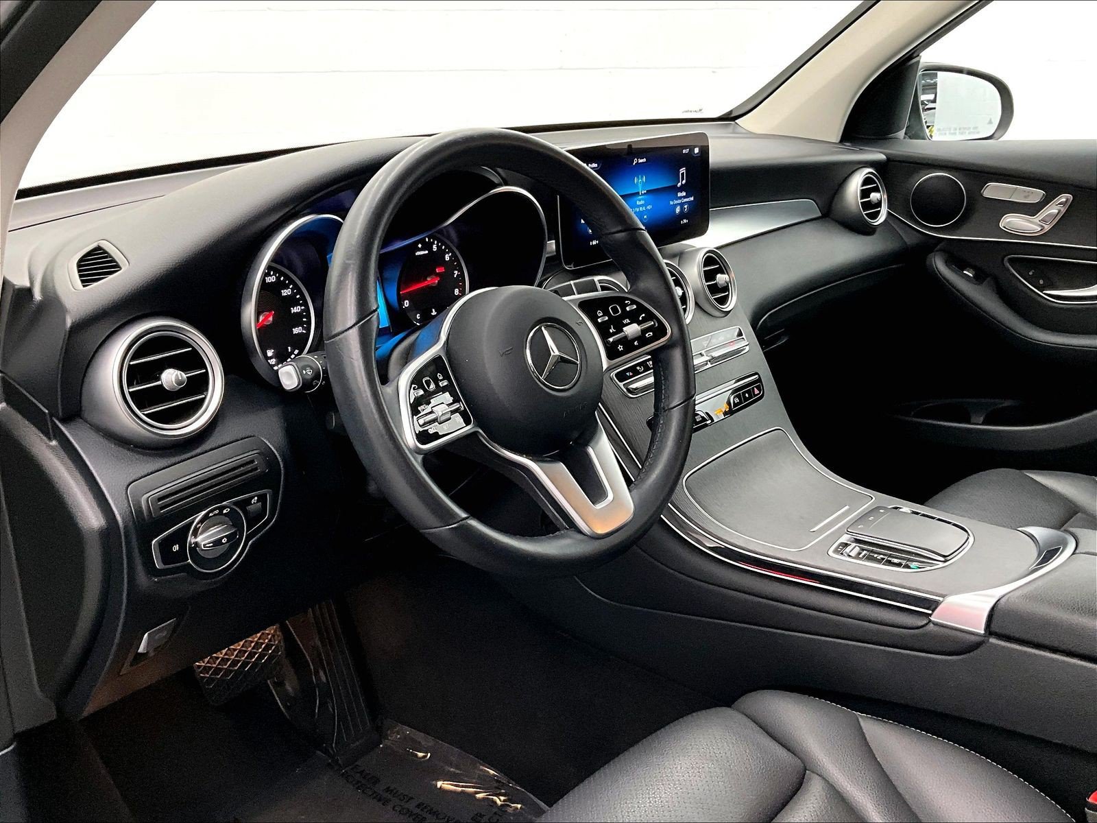Certified 2022 Mercedes-Benz GLC 300 image 19