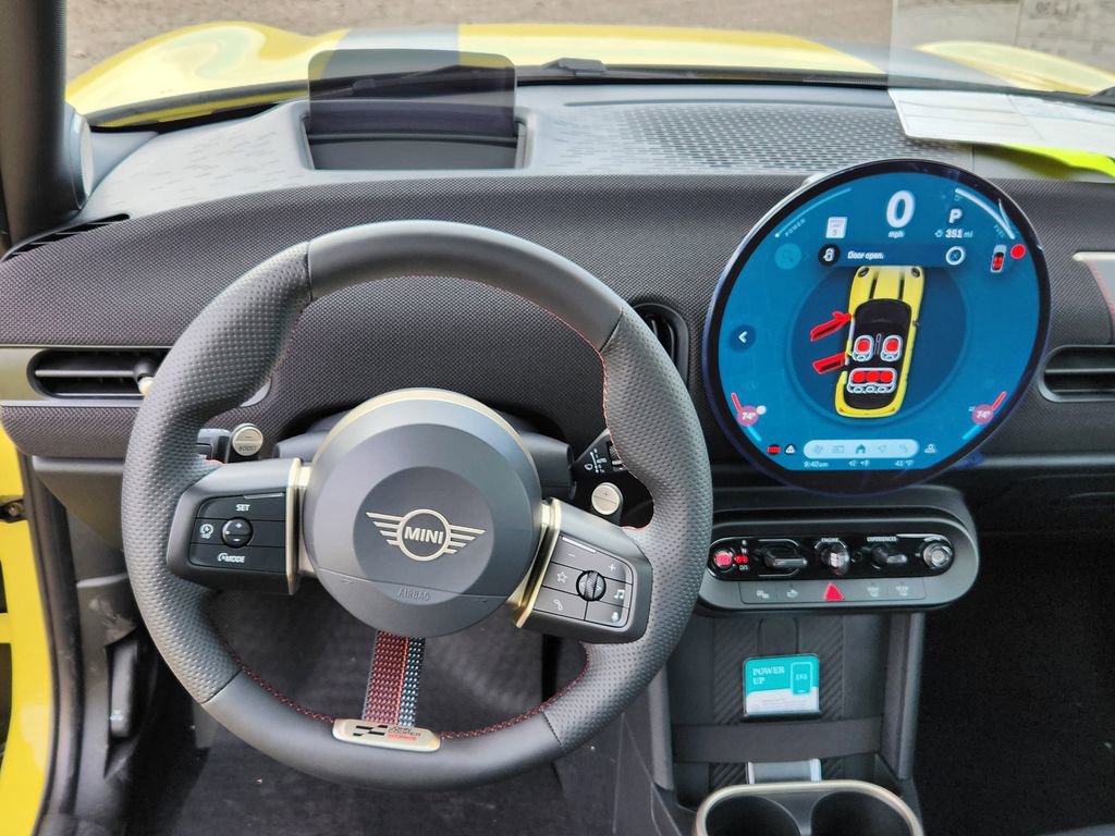 New 2026 MINI Cooper S image 11