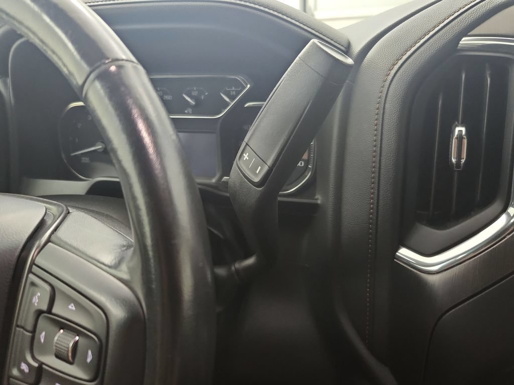 Used 2021 GMC Sierra 1500 AT4 w/ AT4 Preferred Package AWD/4WD image 31