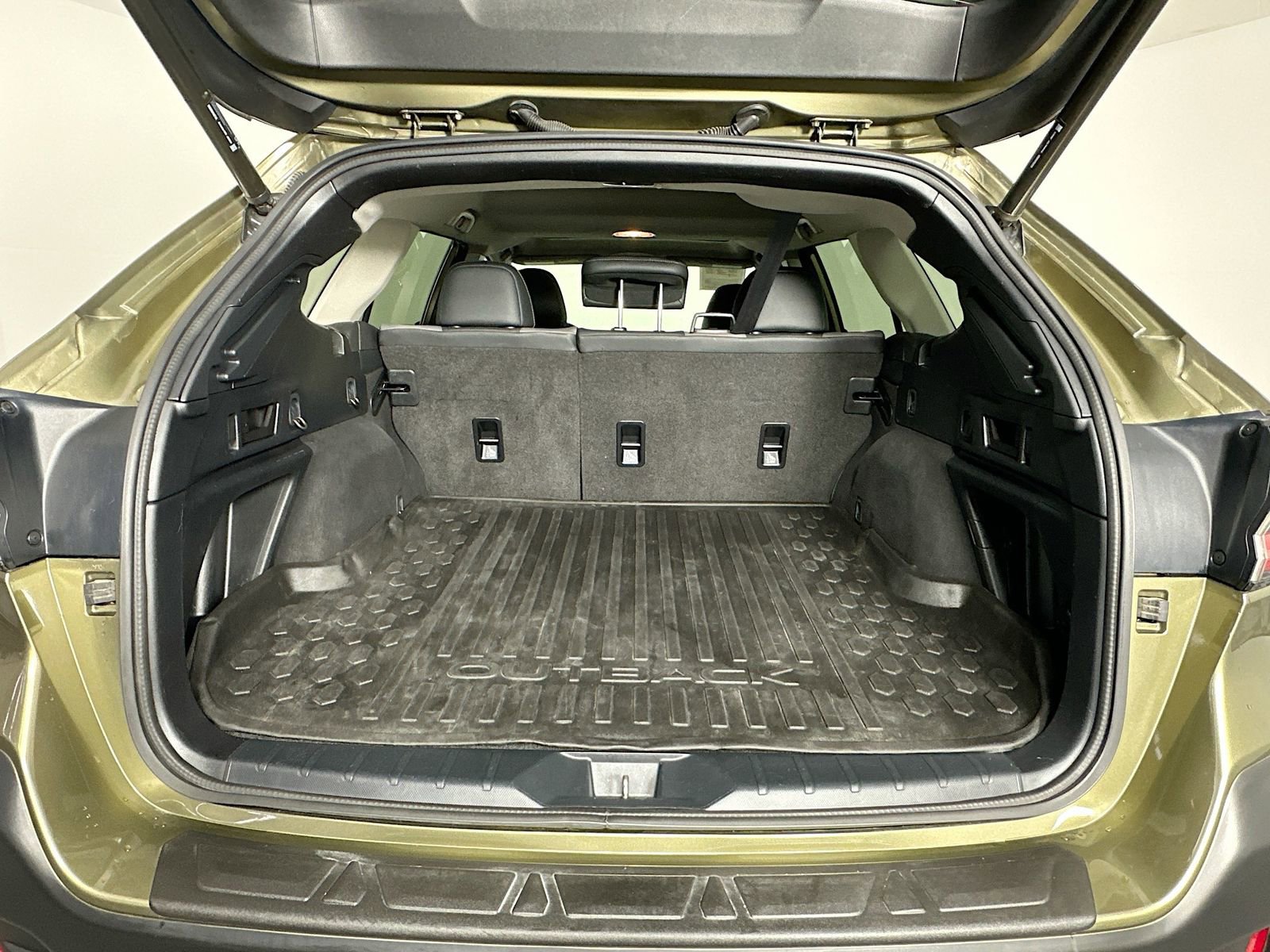 Used 2020 Subaru Outback Onyx Edition XT image 28