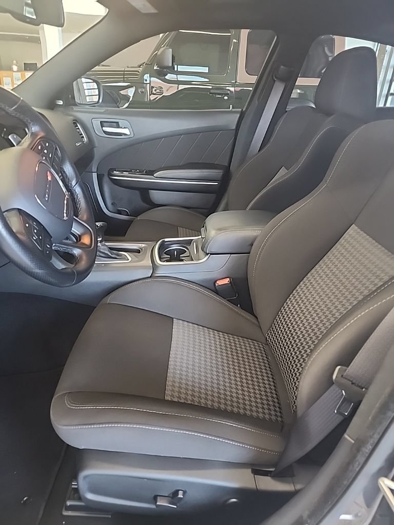 Used 2023 Dodge Charger R/T RWD image 8