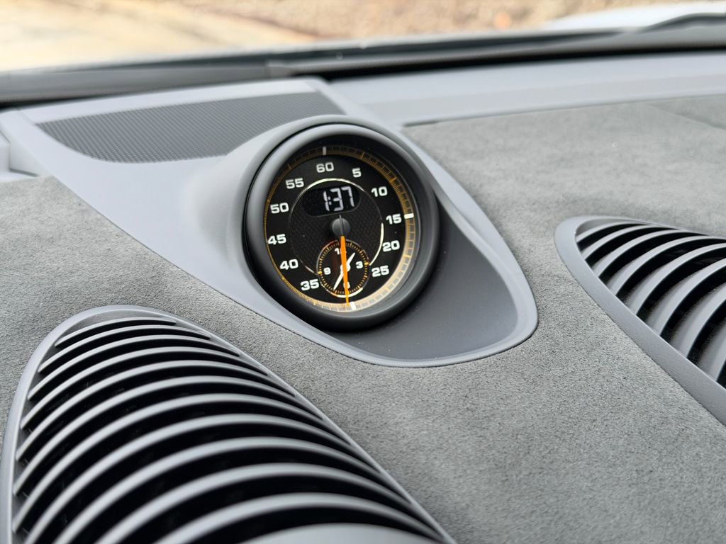 Used 2023 Porsche 718 Cayman GT4 RS RWD image 22