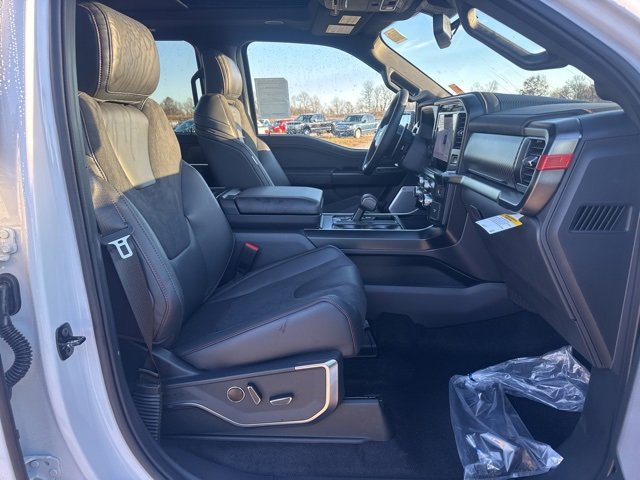 New 2025 Ford F150 Raptor image 19