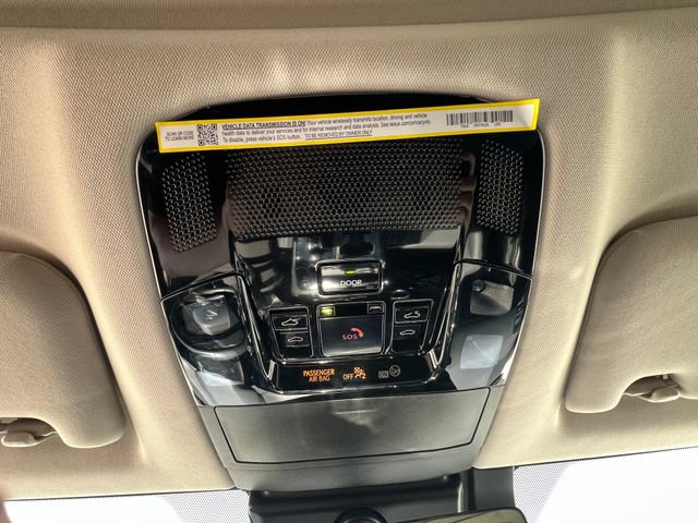 Used 2025 Lexus NX 350h AWD w/ Cold Area Package image 54