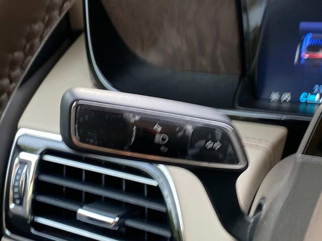 Used 2023 Lincoln Navigator L Reserve image 22