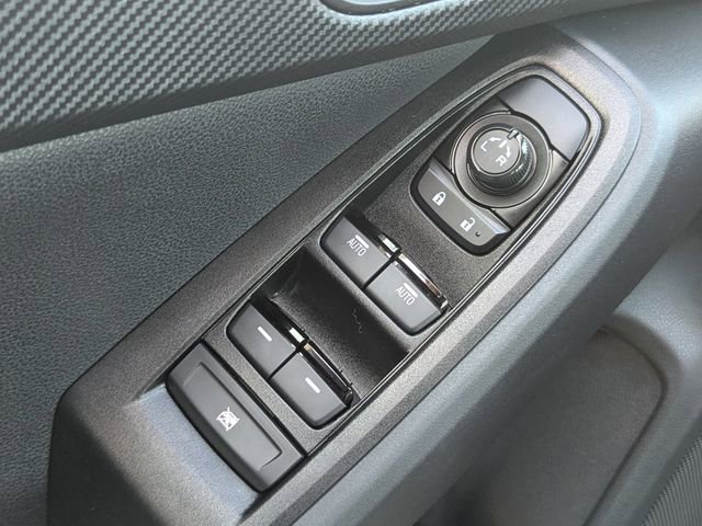 Certified 2025 Subaru Crosstrek 2.5i Sport w/ Popular Package #3A image 17