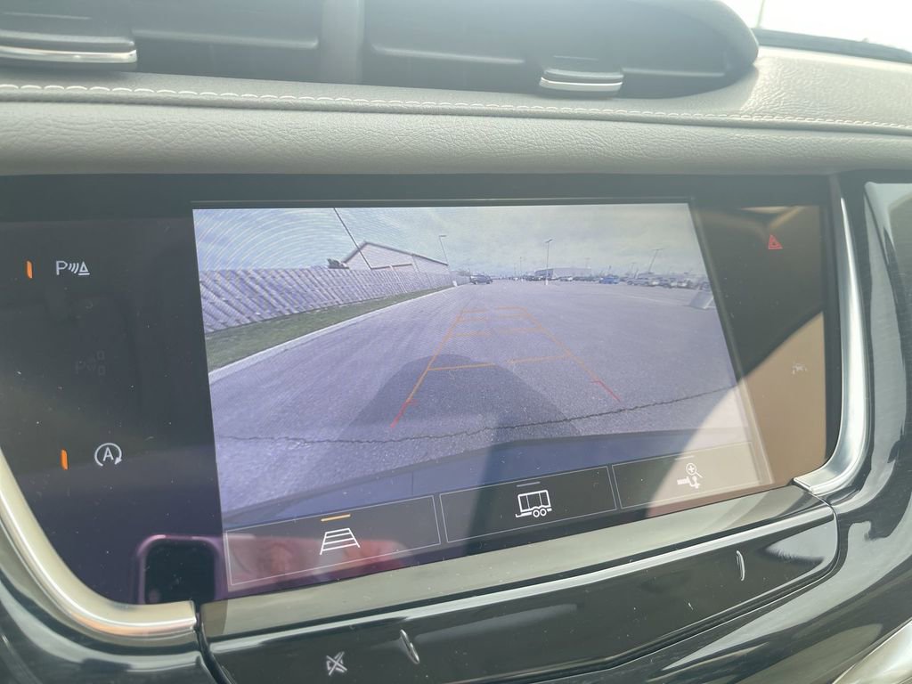Used 2024 Cadillac XT6 Premium Luxury w/ LPO, Floor Liner Package image 29