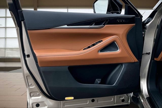 Used 2025 INFINITI QX60 Autograph w/ Lighting Package (N94) image 23