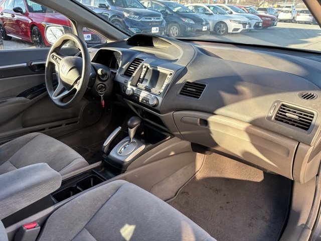 Used 2009 Honda Civic EX image 21