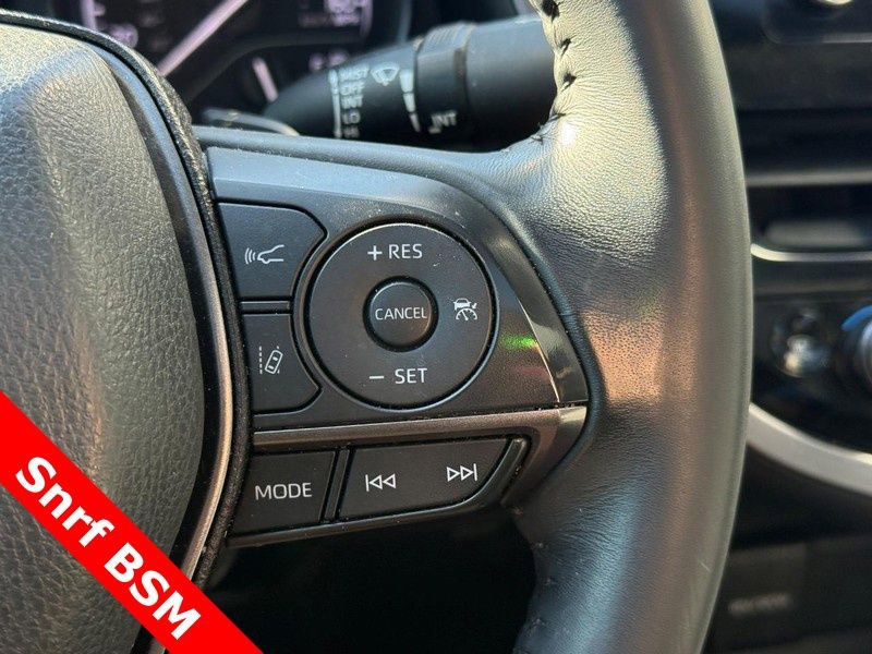 Used 2023 Toyota Camry SE w/ Convenience Package image 21