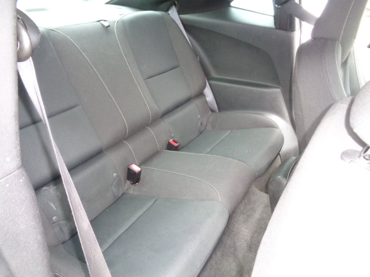 Used 2012 Chevrolet Camaro LT image 18