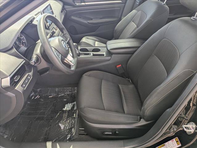 Used 2022 Nissan Altima 2.5 SV FWD image 15